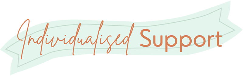 Individualised-Support